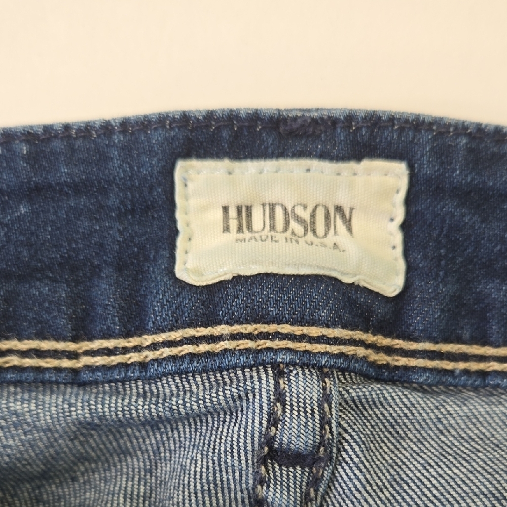 Hudson Jeans SZ 30 - Picture 4 of 13
